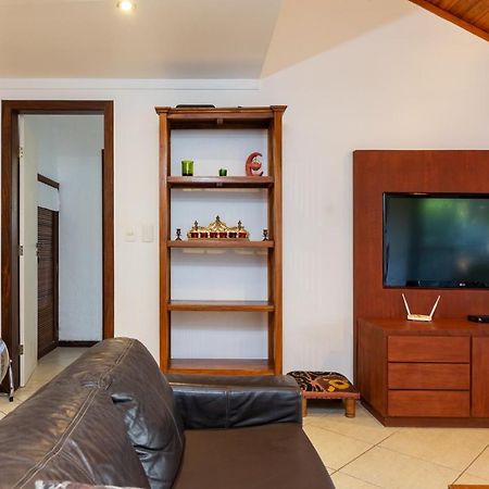 Praia Da Ferradura Com Quatro Suites E Piscina. Armacao dos Buzios ภายนอก รูปภาพ
