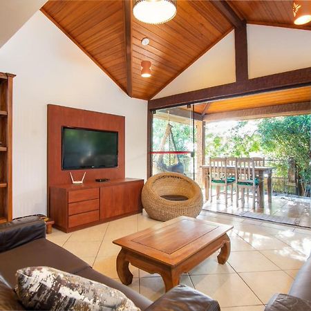Praia Da Ferradura Com Quatro Suites E Piscina. Armacao dos Buzios ภายนอก รูปภาพ