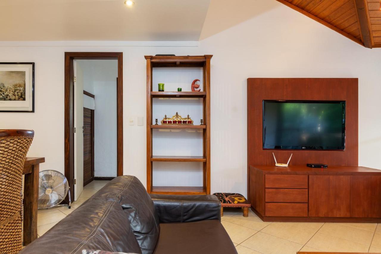 Praia Da Ferradura Com Quatro Suites E Piscina. Armacao dos Buzios ภายนอก รูปภาพ
