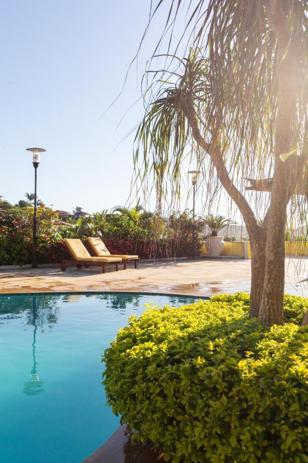 Praia Da Ferradura Com Quatro Suites E Piscina. Armacao dos Buzios ภายนอก รูปภาพ