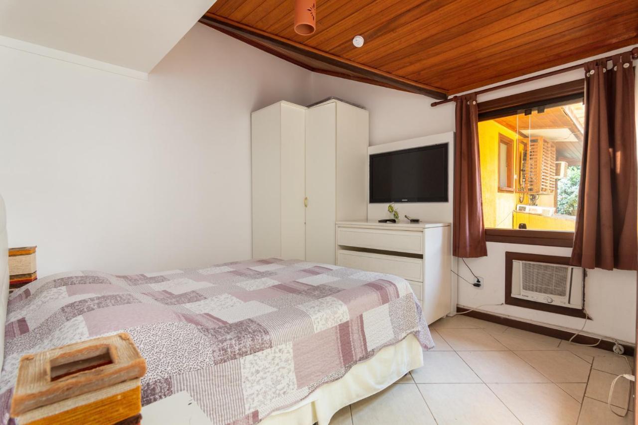 Praia Da Ferradura Com Quatro Suites E Piscina. Armacao dos Buzios ภายนอก รูปภาพ