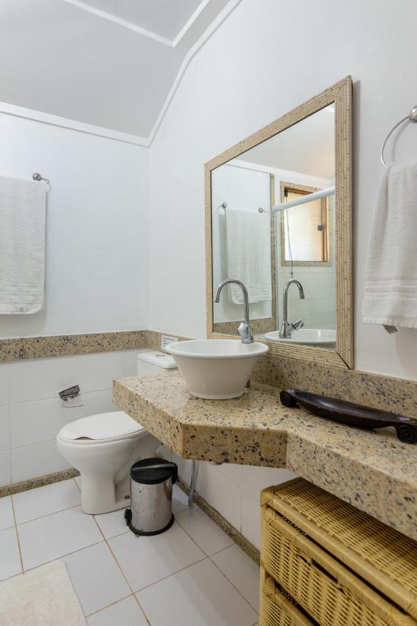 Praia Da Ferradura Com Quatro Suites E Piscina. Armacao dos Buzios ภายนอก รูปภาพ