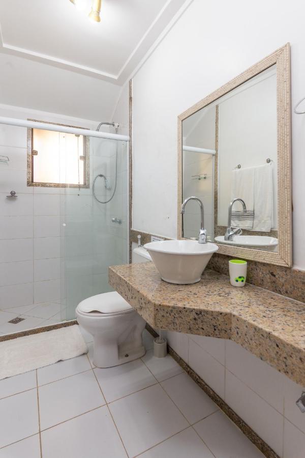 Praia Da Ferradura Com Quatro Suites E Piscina. Armacao dos Buzios ภายนอก รูปภาพ
